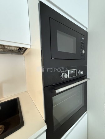 
  Продается 3-комн. квартира 73 м², в ЖК Оазис, дом 30 б/с Б. Фото 9.