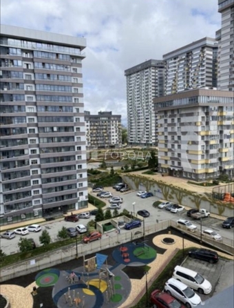 
  Продается 3-комн. квартира 73 м², в ЖК Оазис, дом 30 б/с Б. Фото 16.