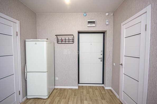 
  Продается студия 30.4 м², в ЖК Тайгинский парк, дом 1. Фото 8.