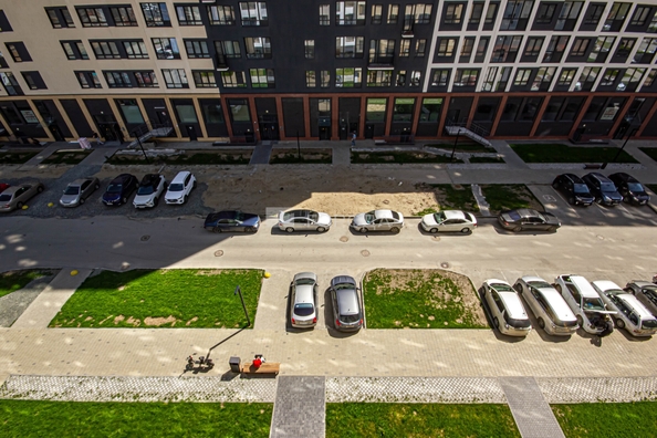 
  Продается студия 30.4 м², в ЖК Тайгинский парк, дом 1. Фото 16.