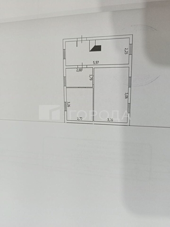 
  Продается дом 41.5 м². Фото 14.
