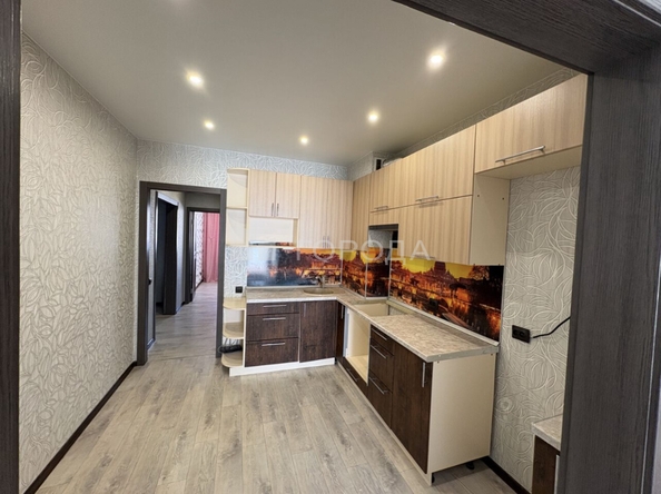 
  Продается 3-комн. квартира 59 м². Фото 12.