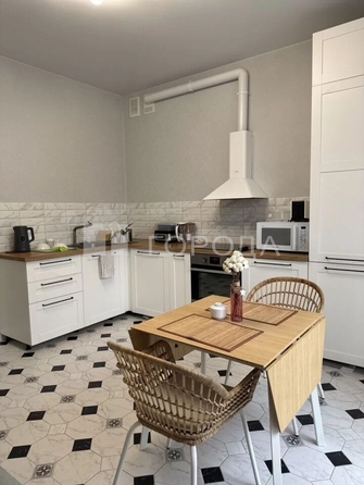 
  Продается 1-комн. квартира 42.3 м², в КП Горки Академпарка. Фото 4.