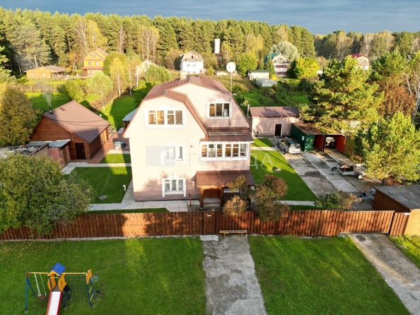 
  Продается коттедж 245 м². Фото 2.