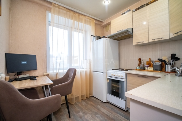 
  Продается 1-комн. квартира 30 м². Фото 3.