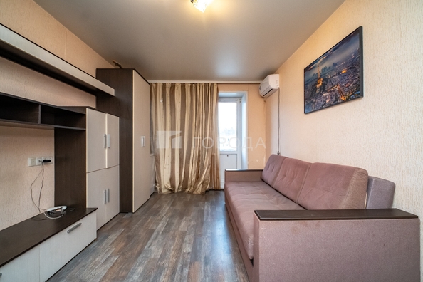 
  Продается 1-комн. квартира 30 м². Фото 12.