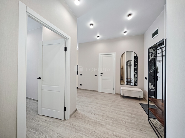 
  Продается 2-комн. квартира 50 м², в ЖК Тихомиров, башня А. Фото 3.