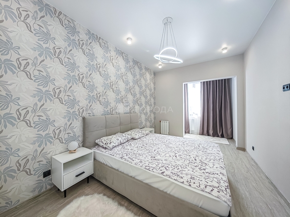 
  Продается 2-комн. квартира 50 м², в ЖК Тихомиров, башня А. Фото 5.