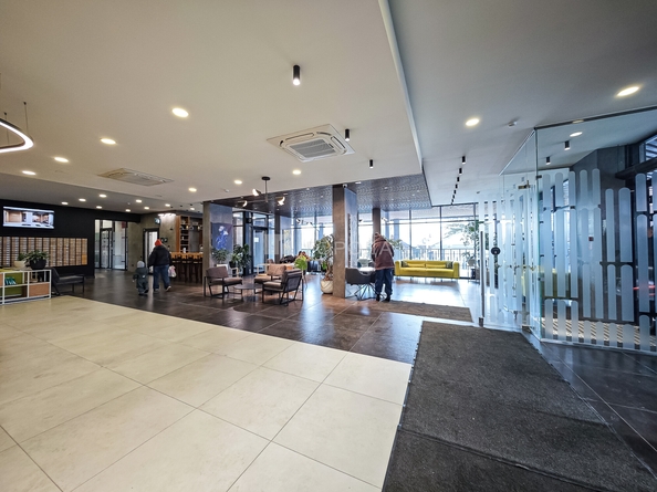 
  Продается 2-комн. квартира 50 м², в ЖК Тихомиров, башня А. Фото 14.