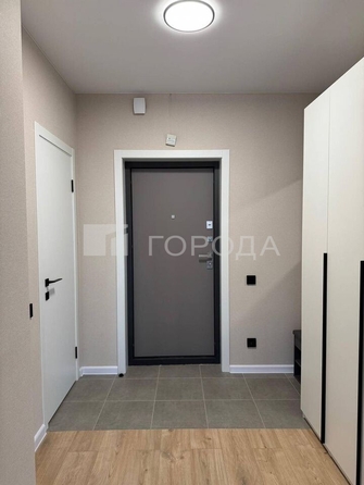 
  Продается 1-комн. квартира 40.9 м², в ЖК Заельцовский. Фото 4.