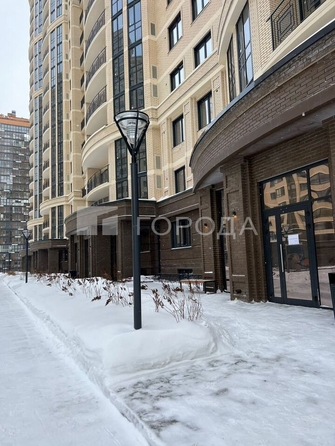 
  Продается 1-комн. квартира 40.9 м², в ЖК Заельцовский. Фото 18.