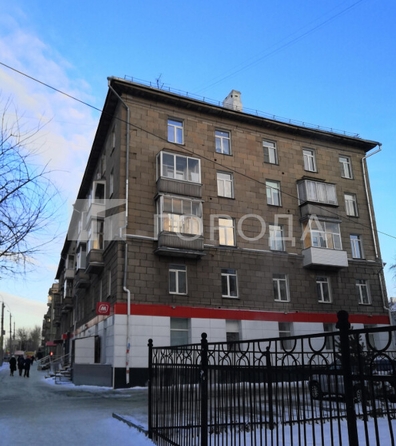 
  Продается 2-комн. квартира 40.5 м². Фото 1.