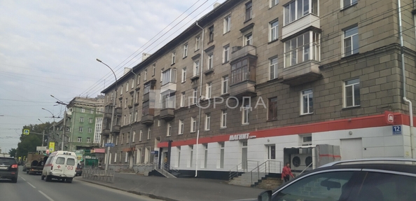 
  Продается 2-комн. квартира 40.5 м². Фото 3.