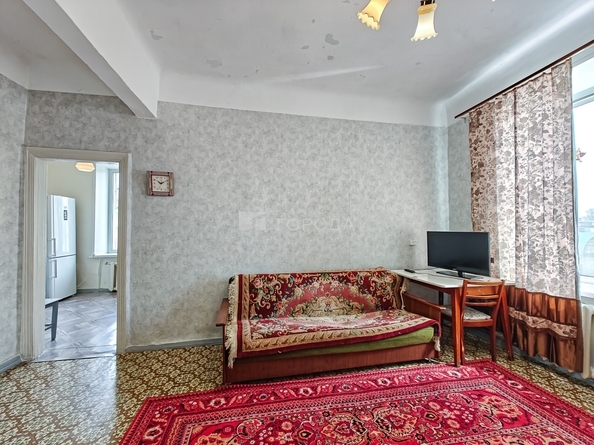 
  Продается 2-комн. квартира 40.5 м². Фото 18.