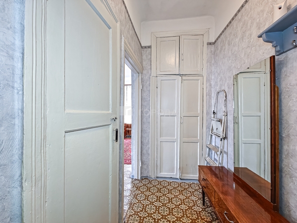 
  Продается 2-комн. квартира 40.5 м². Фото 24.