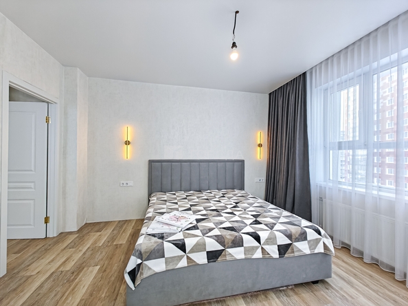 
  Продается 1-комн. квартира 44.6 м², в ЖК Ред Фокс, дом 2. Фото 7.