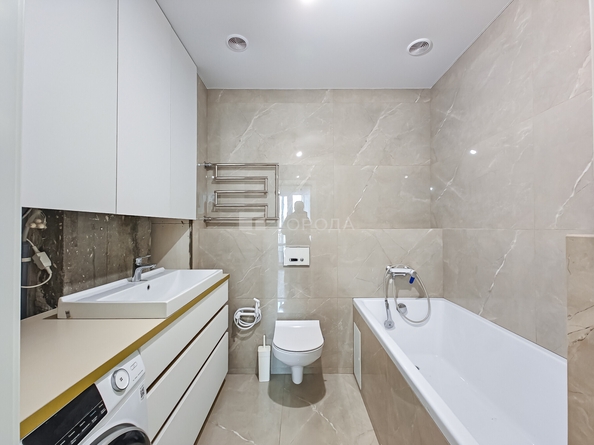 
  Продается 1-комн. квартира 44.6 м², в ЖК Ред Фокс, дом 2. Фото 9.