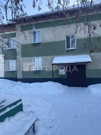 
  Продается 1-комн. квартира 36.7 м². Фото 8.