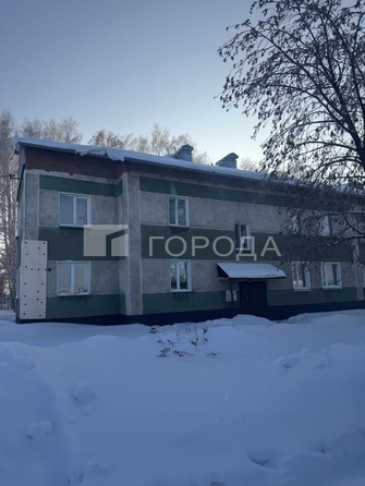 
  Продается 1-комн. квартира 36.7 м². Фото 9.