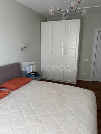 
  Продается 2-комн. квартира 57.9 м², в ЖК Островский. Фото 4.