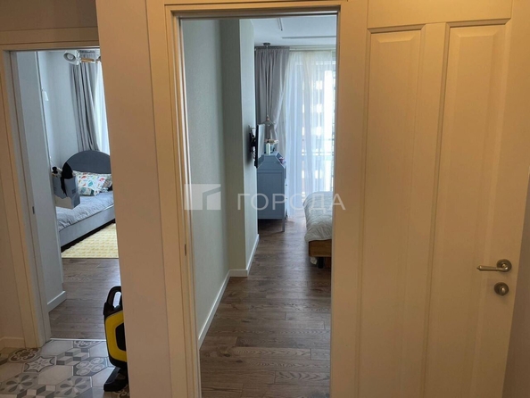 
  Продается 2-комн. квартира 57.9 м², в ЖК Островский. Фото 14.