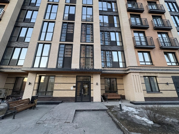 
  Продается 2-комн. квартира 57.9 м², в ЖК Островский. Фото 16.