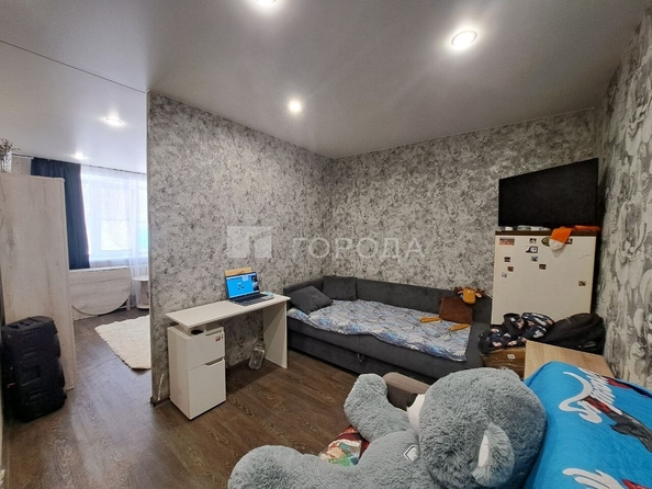 
  Продается 2-комн. квартира 43.6 м². Фото 9.