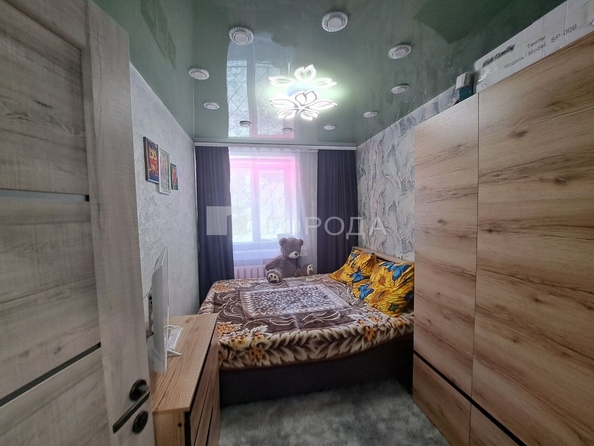 
  Продается 2-комн. квартира 43.6 м². Фото 23.