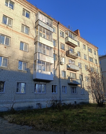 
  Продается 1-комн. квартира 31.1 м². Фото 5.