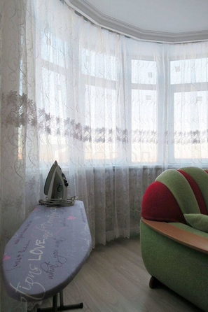 
  Продается студия 35.3 м², в ЖК Радужный каскад, б/с 19. Фото 4.