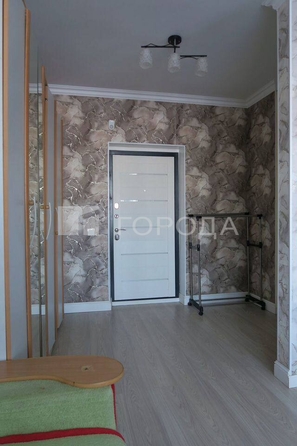 
  Продается студия 35.3 м², в ЖК Радужный каскад, б/с 19. Фото 14.