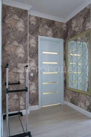 
  Продается студия 35.3 м², в ЖК Радужный каскад, б/с 19. Фото 15.