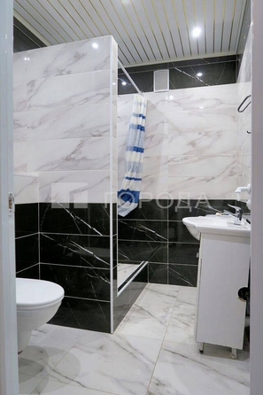 
  Продается студия 35.3 м², в ЖК Радужный каскад, б/с 19. Фото 28.