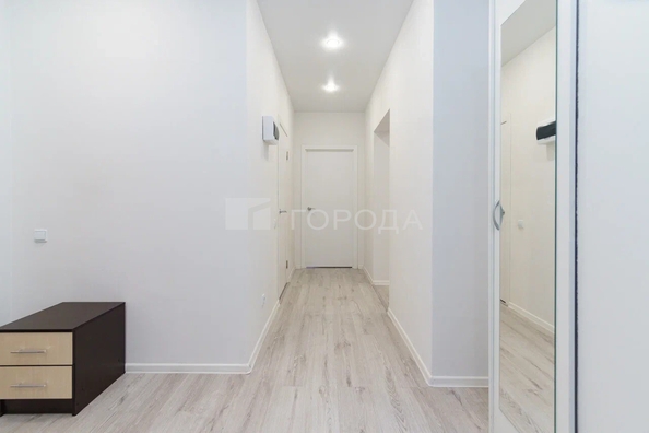 
  Продается 2-комн. квартира 60.1 м², в ЖК Европейский берег,  дом 42. Фото 25.