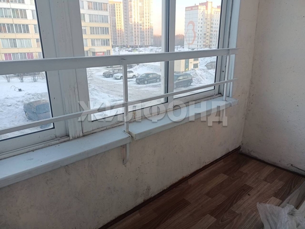 
  Продается студия 20.8 м². Фото 11.