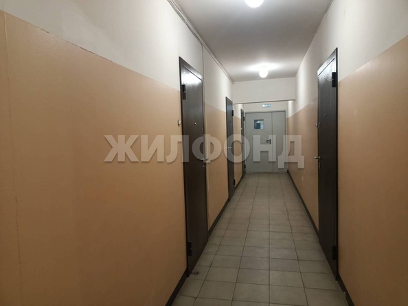 
  Продается студия 20.8 м². Фото 12.