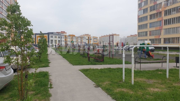 
  Продается студия 20.8 м². Фото 3.