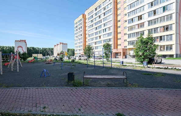 
  Продается студия 20.8 м². Фото 12.
