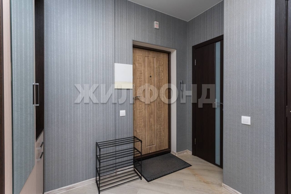 
  Продается 1-комн. квартира 38.5 м². Фото 6.