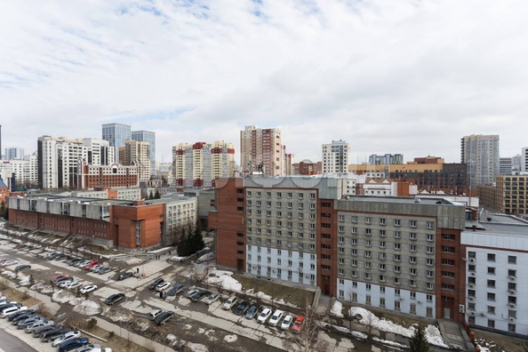 
  Продается 1-комн. квартира 38.5 м². Фото 11.