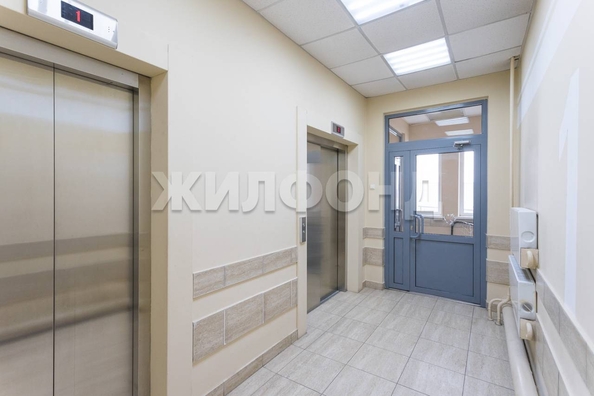 
  Продается 1-комн. квартира 38.5 м². Фото 17.