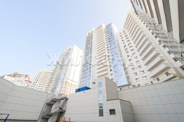 
  Продается 1-комн. квартира 38.5 м². Фото 18.