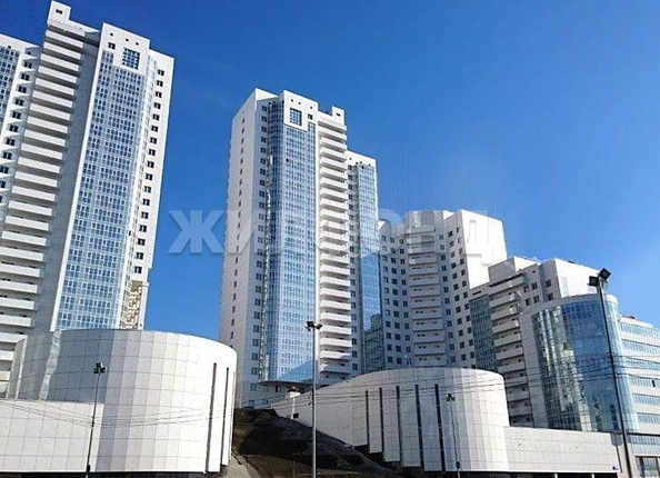 
  Продается 1-комн. квартира 38.5 м². Фото 21.