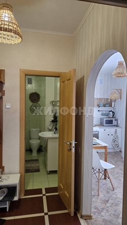 
  Продается 1-комн. квартира 34.8 м². Фото 3.