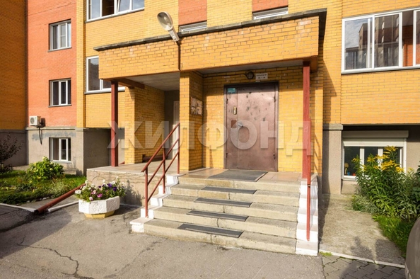 
  Продается 1-комн. квартира 34.8 м². Фото 10.