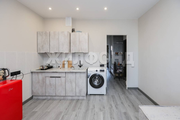 
  Продается 1-комн. квартира 38.9 м². Фото 12.