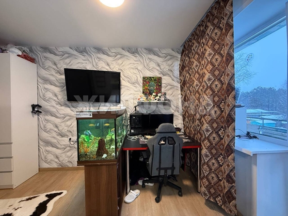 
  Продается 1-комн. квартира 29.8 м². Фото 6.