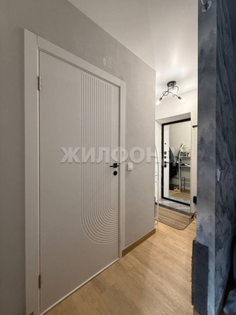 
  Продается 1-комн. квартира 29.8 м². Фото 11.