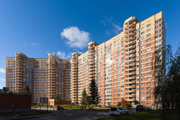 
  Продается 1-комн. квартира 41.3 м². Фото 7.