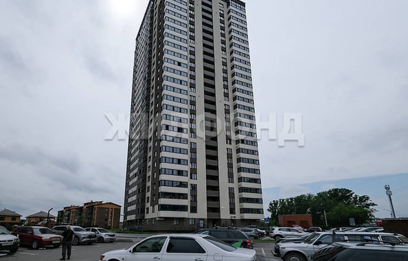 
  Продается студия 27.9 м², в ЖК Расцветай на Зорге, дом 1 . Фото 12.